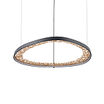 Люстра светодиодная  Iris варинант исполнения - 1 | Loft Concept в Барнауле