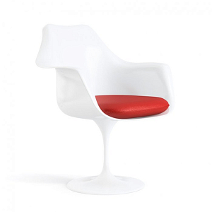 Стул Tulip Arm Chair
