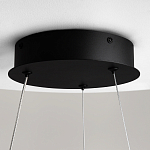 Люстра подвесная Curve 3000-4000К варинант исполнения - 6 | Loft Concept в Барнауле