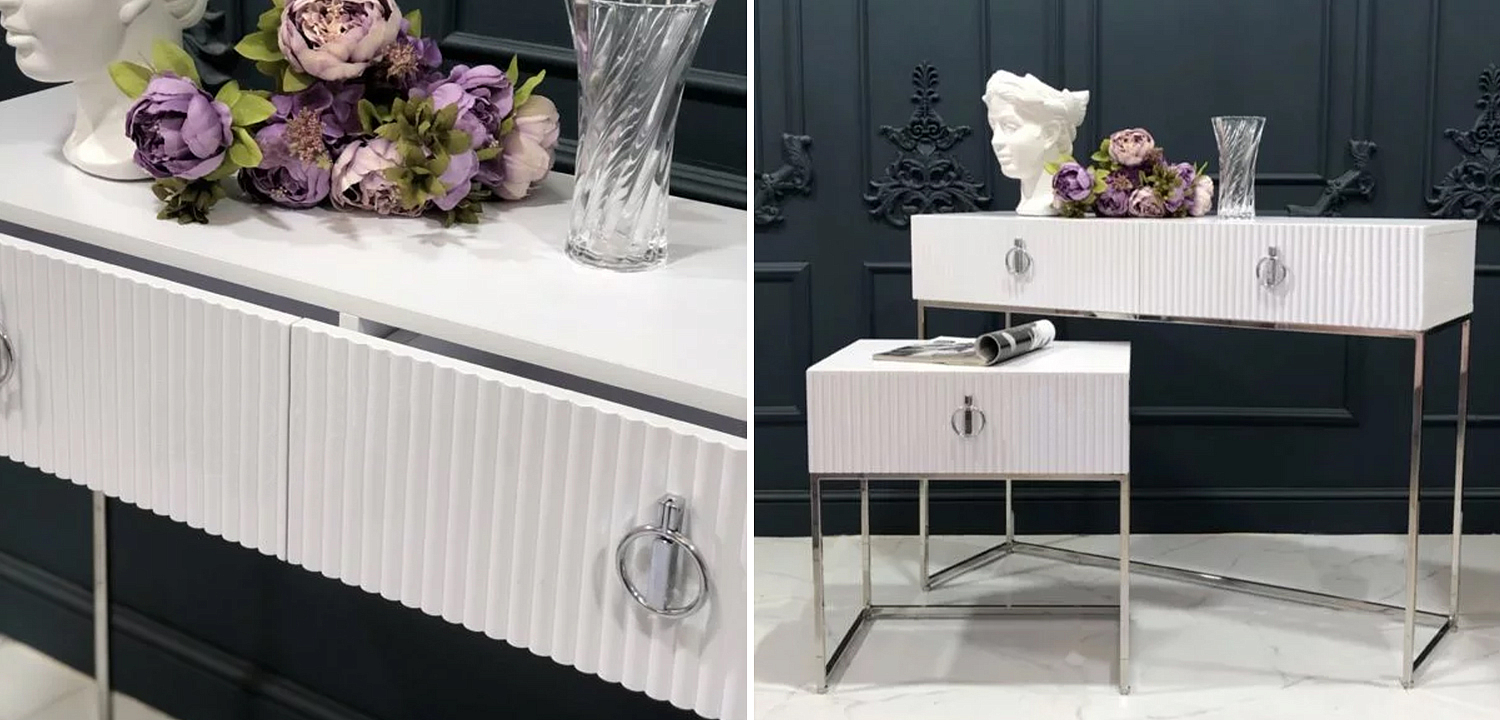 Консоль Romero Console Консоль Romero Console - Loft-Concept в Барнауле