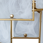 Люстра Jenell Samuel варинант исполнения - 3 | Loft Concept в Барнауле