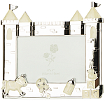 Фоторамка детская Childhood Corner Lock варинант исполнения - 1 | Loft Concept в Барнауле