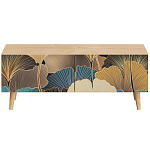 Длинная тумба Elise Cabinet варинант исполнения - 8 | Loft Concept в Барнауле