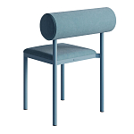 Стул «Валик» варинант исполнения - 3 | Loft Concept в Барнауле