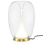 Настольный светильник White sculptor варинант исполнения - 1 | Loft Concept в Барнауле