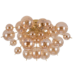 Потолочная люстра Amber Element варинант исполнения - 1 | Loft Concept в Барнауле