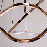 Люстра с подвесами в форме треугольников Niamh Barry варинант исполнения - 4 | Loft Concept в Барнауле