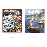 Подарочный Арт-альбом Иван Билибин. Сказки и былины  варинант исполнения - 10 | Loft Concept в Барнауле