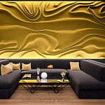 Барельеф RAYON варинант исполнения - 3 | Loft Concept в Барнауле