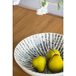 Бамбуковая чаша The Puzzle of Fate варинант исполнения - 5 | Loft Concept в Барнауле