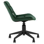 Кресло для рабочего стола Sheilly Green варинант исполнения - 3 | Loft Concept в Барнауле