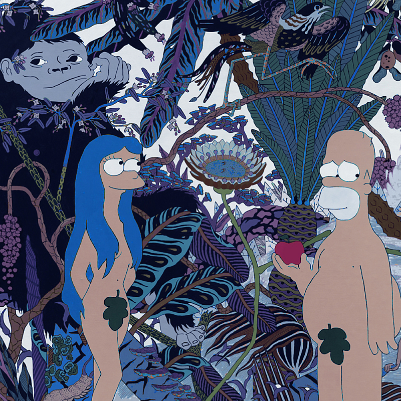 Мебельная ткань Велюр 145 см Т4-89  в Барнауле | Loft Concept 