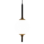 Подвесной светильник Monat Prize варинант исполнения - 1 | Loft Concept в Барнауле