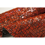 Панно «Red 07» варинант исполнения - 2 | Loft Concept в Барнауле