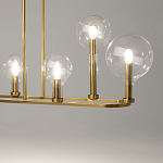 Люстра подвесная Status Е14 варинант исполнения - 11 | Loft Concept в Барнауле