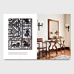 Подарочная Книга No Place Like Home: Interiors by Madeline Stuart варинант исполнения - 3 | Loft Concept в Барнауле