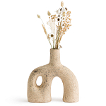 Ваза декоративная Ceramic Vase Aulin 27 варинант исполнения - 4 | Loft Concept в Барнауле