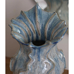 Ваза «CONVOLVOLO» варинант исполнения - 2 | Loft Concept в Барнауле