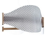 Люстра Angela варинант исполнения - 5 | Loft Concept в Барнауле