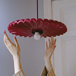 Подвес Ruby Bonnet варинант исполнения - 5 | Loft Concept в Барнауле