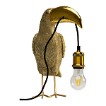 Настольная лампа Золотой Тукан варинант исполнения - 2 | Loft Concept в Барнауле