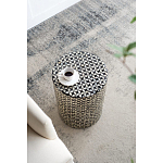 Столик дизайнерский Mirror mosaic варинант исполнения - 10 | Loft Concept в Барнауле