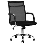 Офисное кресло с сетчатой спинкой NETTING варинант исполнения - 1 | Loft Concept в Барнауле
