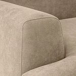 Диван Beige Case варинант исполнения - 4 | Loft Concept в Барнауле