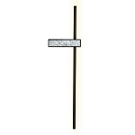 Бра с декором из перламутровой морской ракушки Touch of Marine Charm варинант исполнения - 1 | Loft Concept в Барнауле