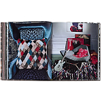 Редкое коллекционное издание Casa Cavalli Home: Celebrating the Roberto Cavalli Lifestyle Леопард варинант исполнения - 5 | Loft Concept в Барнауле