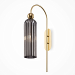 Бра Maytack c Серым Плафоном  варинант исполнения - 1 | Loft Concept в Барнауле