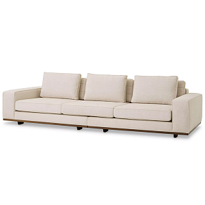 Диван Eichholtz Sofa Aurora L