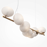 Подвесной светильник The bell tower варинант исполнения - 3 | Loft Concept в Барнауле