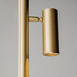 Напольный светильник Thin 3000К 14Вт варинант исполнения - 5 | Loft Concept в Барнауле