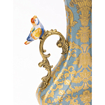 Ваза фарфоровая Germanyt варинант исполнения - 3 | Loft Concept в Барнауле