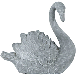 Кашпо The Proud Swan варинант исполнения - 3 | Loft Concept в Барнауле