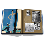 Подарочная книга Французская Ривьера Assouline The French Riviera in the 1920s Book варинант исполнения - 7 | Loft Concept в Барнауле