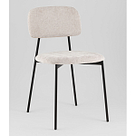 Стул Chao светло-серый варинант исполнения - 1 | Loft Concept в Барнауле