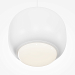 Подвесной светильник Brio Белый 3000К 20Вт варинант исполнения - 4 | Loft Concept в Барнауле