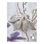 Столик с двумя круглыми столешницами на соновании виде изогнутых ветвей Forest Fairy Tale варинант исполнения - 9 | Loft Concept в Барнауле