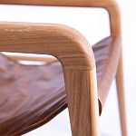 Кресло-гамак Poyo варинант исполнения - 4 | Loft Concept в Барнауле