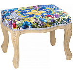 Банкетка French Seating romance of flowers варинант исполнения - 1 | Loft Concept в Барнауле