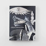 Самая полная история искусства на английском языке  A World History of Art, Revised 7th ed.: Revised 7th Edition варинант исполнения - 7 | Loft Concept в Барнауле