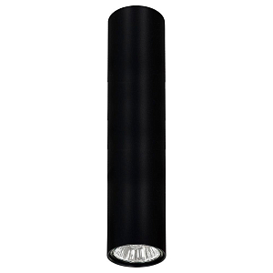 Спот Noor Trumpet Spot Lamp black 25