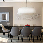 Барельеф PLUMA варинант исполнения - 1 | Loft Concept в Барнауле