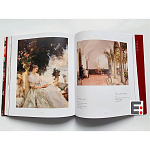 Книга Коллекция картин Сарджента Sargent: The Masterworks варинант исполнения - 7 | Loft Concept в Барнауле