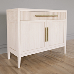 Буфет Primo с двумя ящиками и двумя фасадами Светлый дуб варинант исполнения - 3 | Loft Concept в Барнауле