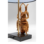 Настольная лампа Золотой жук варинант исполнения - 4 | Loft Concept в Барнауле
