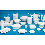 Блюдо Seletti Estetico Quotidiano варинант исполнения - 1 | Loft Concept в Барнауле