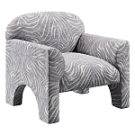 Дизайнерское Кресло Jerome варинант исполнения - 1 | Loft Concept в Барнауле